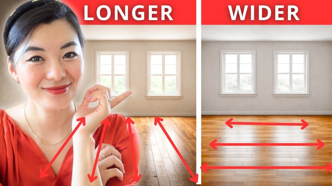 You've Been Decorating Wrong (Try These Line Tricks Instead)