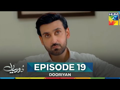 Dooriyan Episode 19