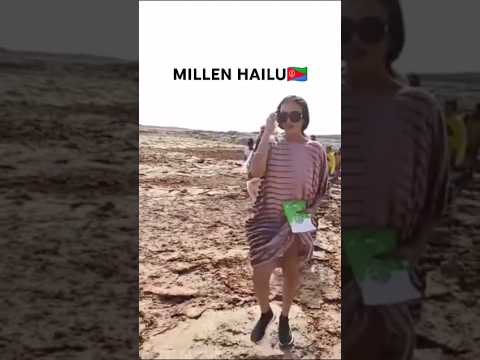 🇪🇷Millen hailu @MillenHailu #dancechoreography #music #ertrea #eritrea #ethiopian