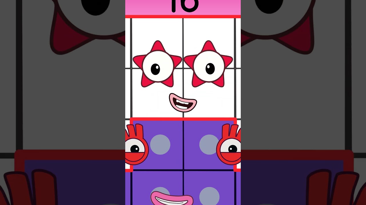 Sprunki Numberlocks Phase 4 - 16 Levels ๐ฎ