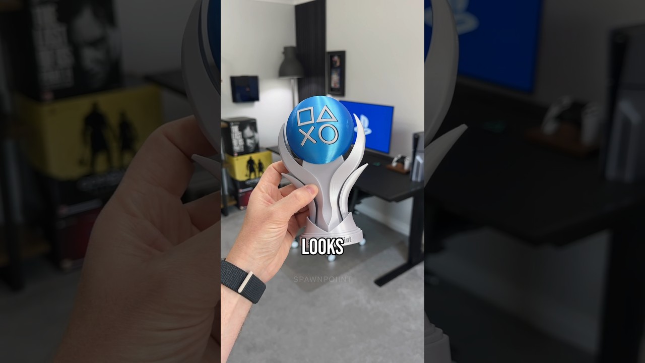 Must-Have Accessory for Every PlayStation Gamer 🎮