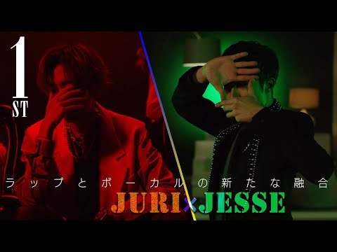 SixTONES - EXTRA VIP  Jesse×Juri Tanaka - MV鑑賞会