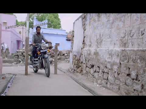 💥💥💥kidaari💥💥💥 mass 💥💥💥entry.... sasikumar mass movie