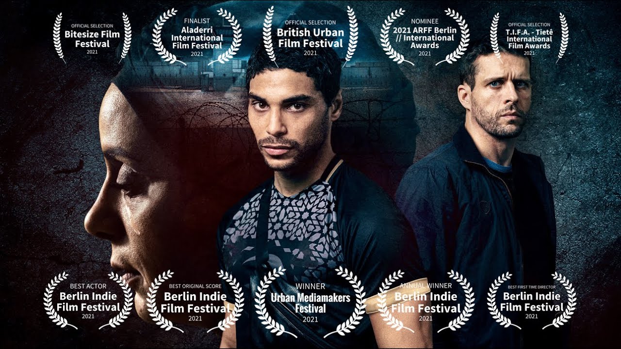 Les Sacrifiés (2021): Award-Winning Short Film 🎬