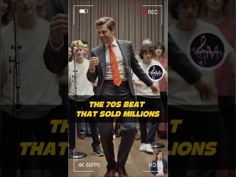 Born to Be Alive (1978) Patrick Hernandez #disco #dancemusic #song #70smusic #AILingoMelody #shorts