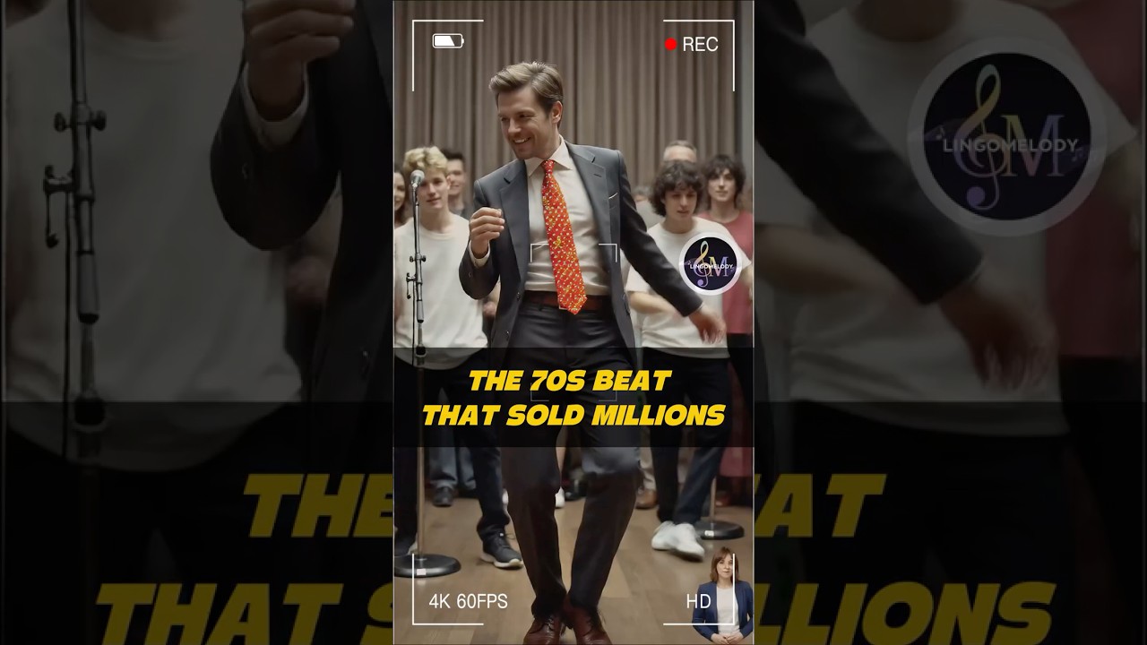 Born to Be Alive (1978) by Patrick Hernandez 🎶