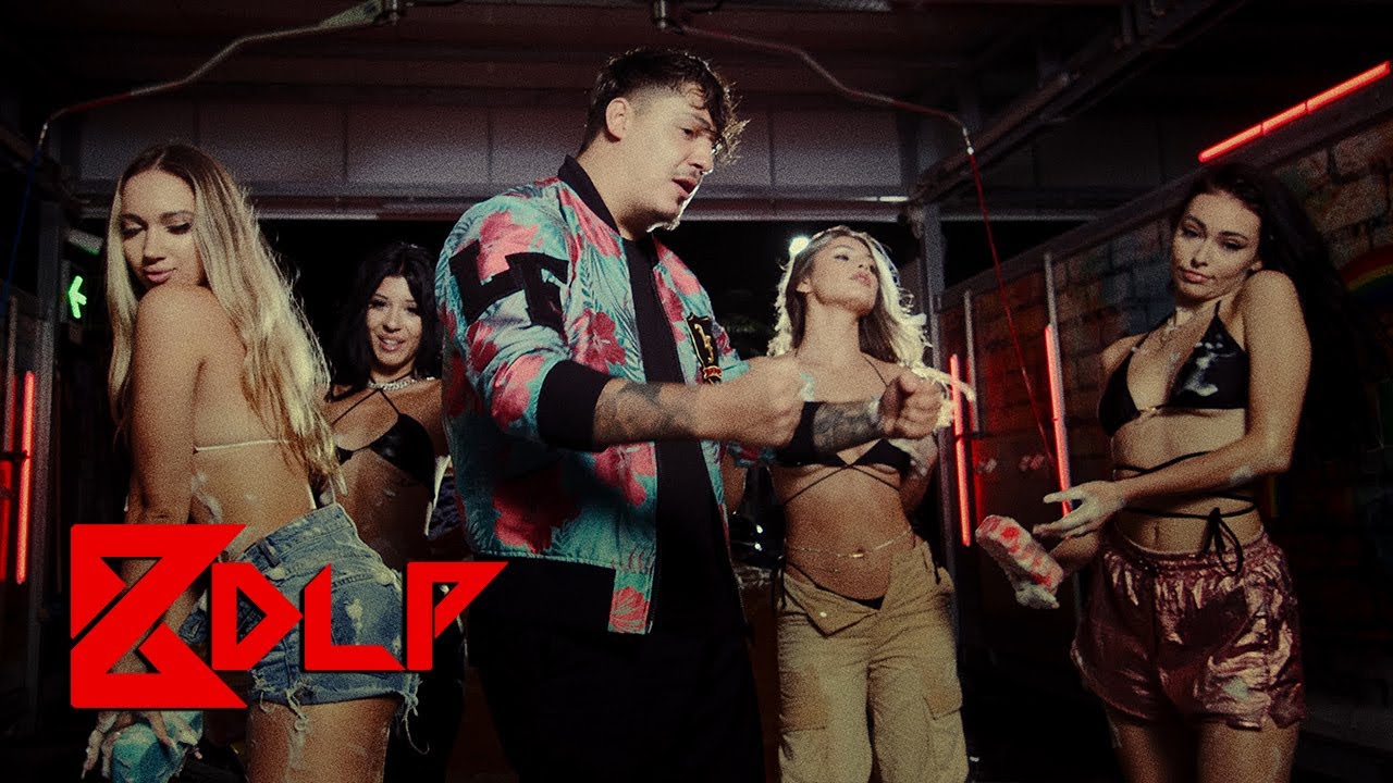 Bogdan DLP & Gheboasa ft. Lil Cagula – DACA N-AI BANI 💸 | Official Music Video