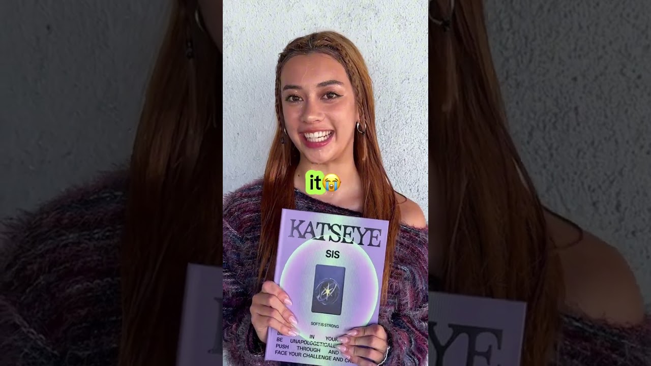 Unlocking the Secret to KATSEYE's Album Success! 🎶