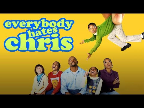 🔴 LIVE: Everybody Hates Chris BEST Episodes | Full Episodes | LOL! Throwbacks