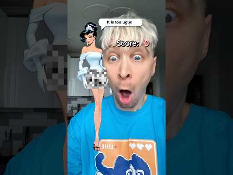 Omg🙈Try This TikTok Filter👀😱 #tiktok #trend