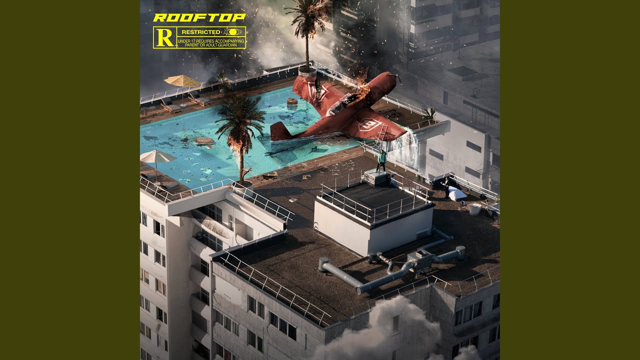 Mayday (feat. Ninho) by SCH & Ninho 🎶