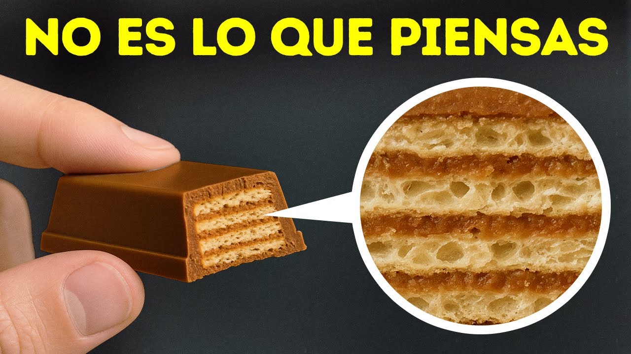 Datos Curiosos sobre Alimentos que Investigamos para Ti