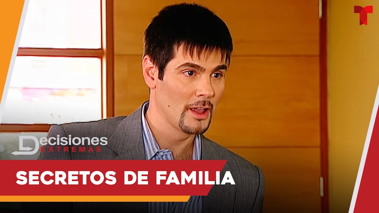 Secretos de Familia: Decisiones Extremas - Capítulos Completos