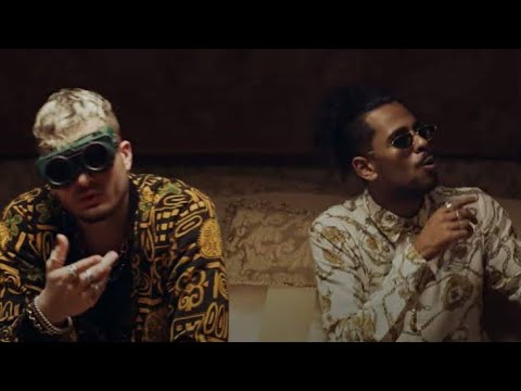Afroto Ft Marwan Moussa 3la B3dy Speed up - مروان موسي و عفرتو علي بعضي مسرعه