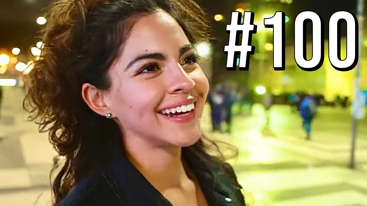 Dating 100 Bolivian Girls: My Heartwarming Experience ❤️