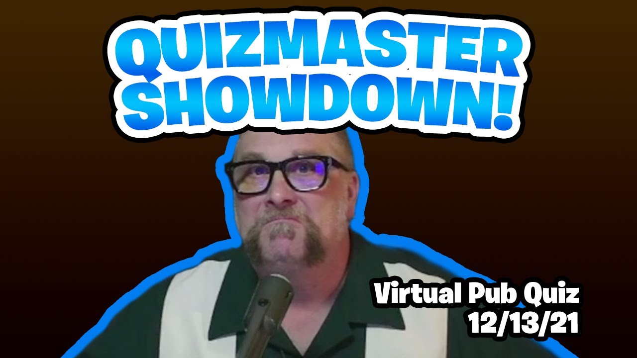 Join the Exciting National Pub Quiz with Quizmasters & Fun Themes π