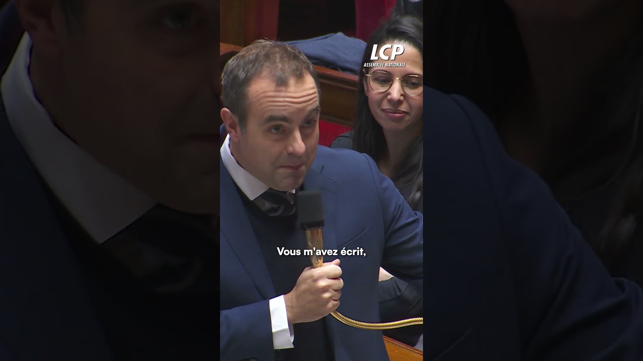 PM critique Éric Ciotti et RN sur fiscalité 🍽️