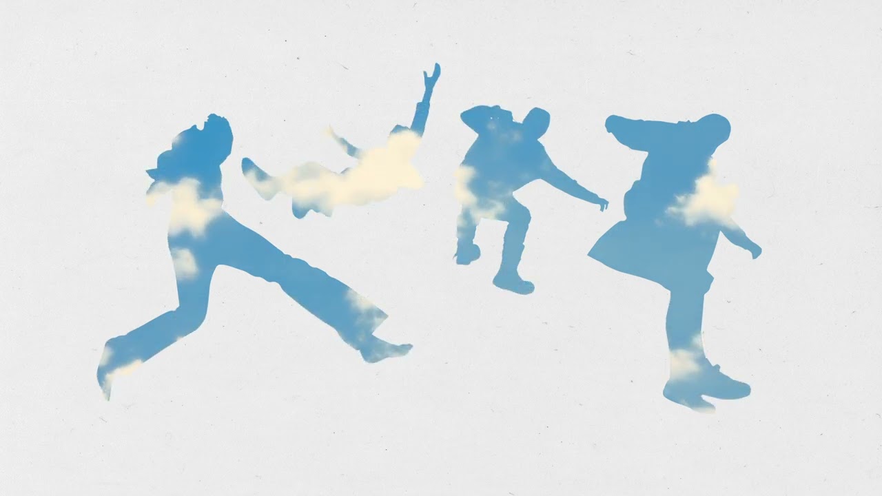 5 Seconds of Summer - CAROUSEL (Official Visualizer)