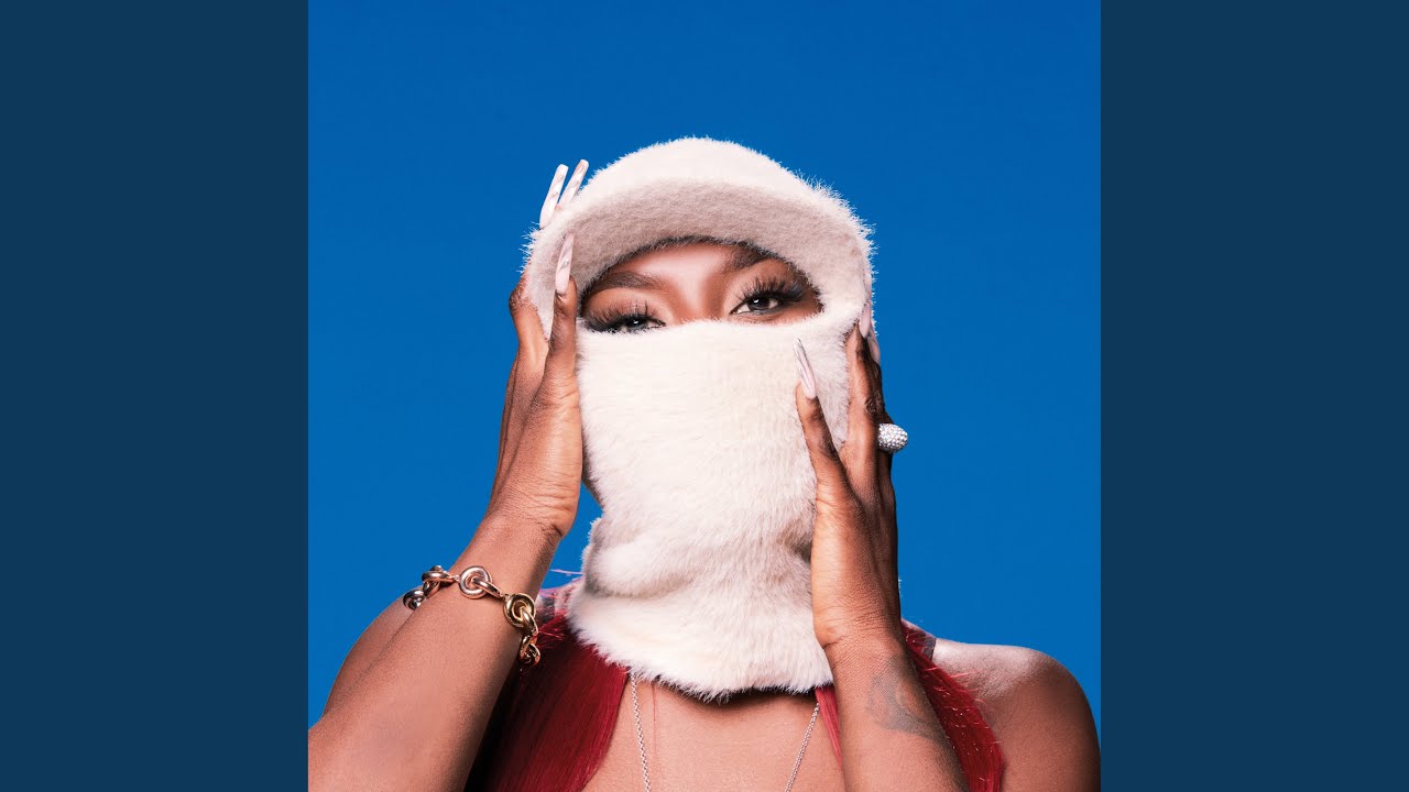 Aya Nakamura - Chérie (Official Video) 🎶