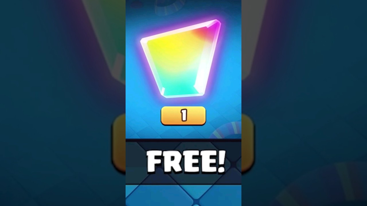 Is Clash Royale Really Generous? 🤔