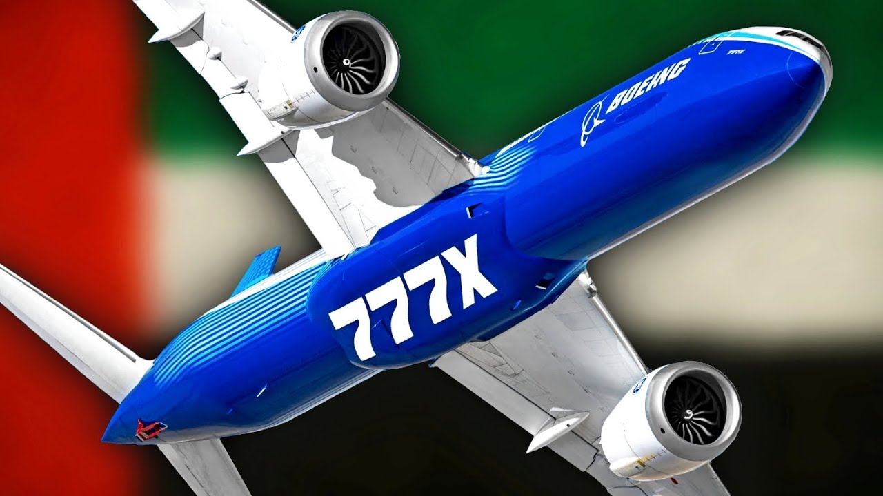 2025 Dubai Airshow Winners & Losers ✈️