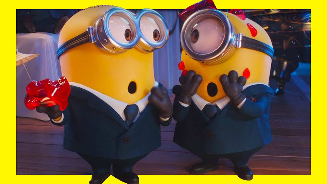 Сарыг Хулгайлах Төлөвлөгөө 4