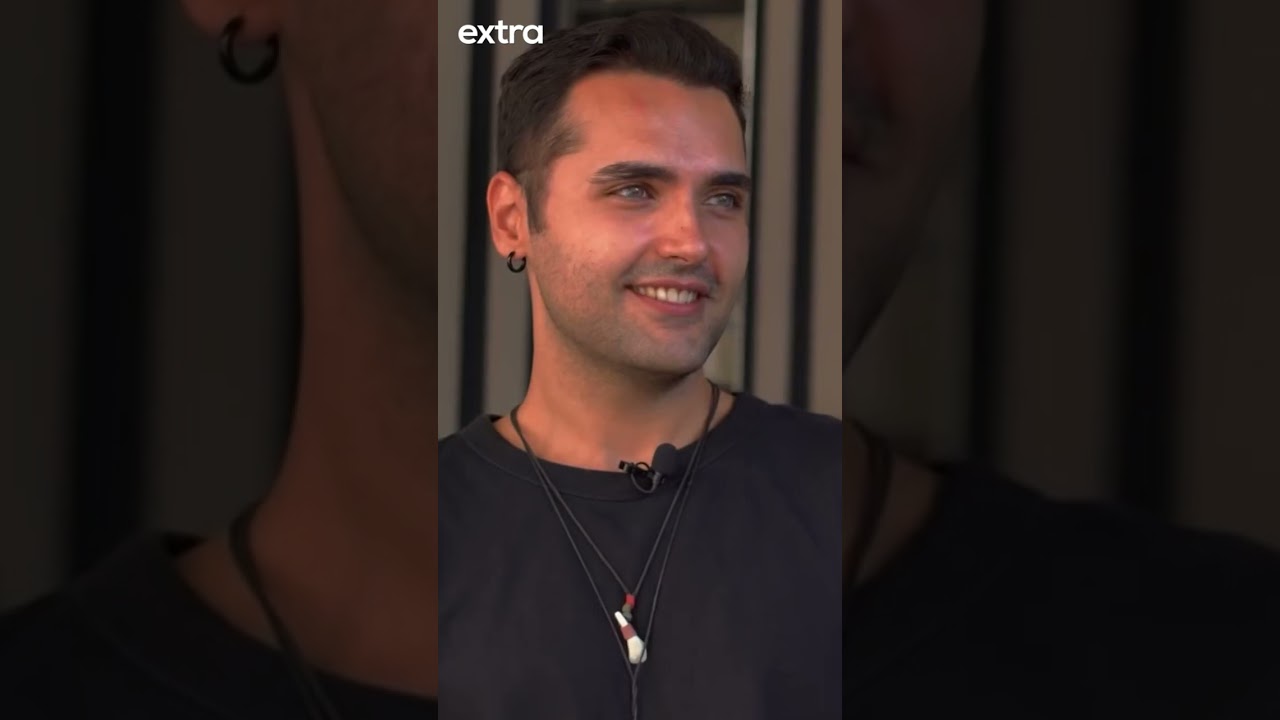 Oktay Kaynarca ile dayak sahnesi çekerken kaçtım! 😅 #shorts #edho