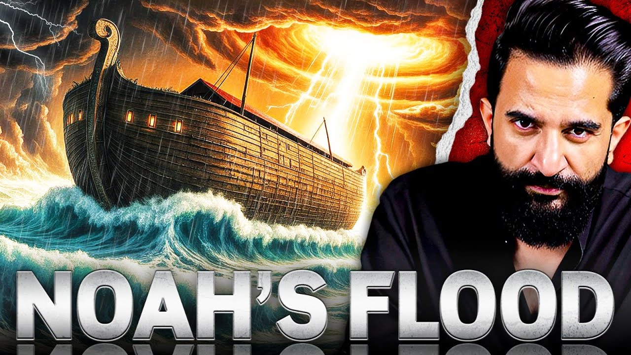 The Flood Returns? Secrets Only Elites Know 🌊