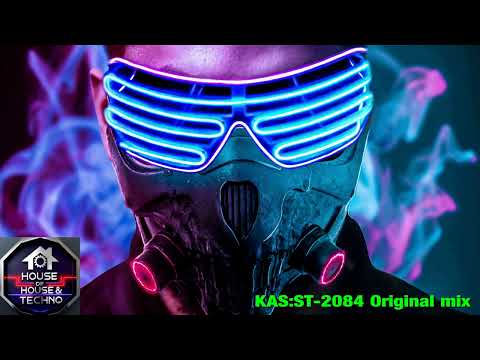 KAS:ST-2084 Original mix (Flyance Records)