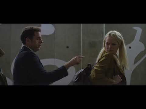 Maniac S1E1: Owen Meets Annie 🤝