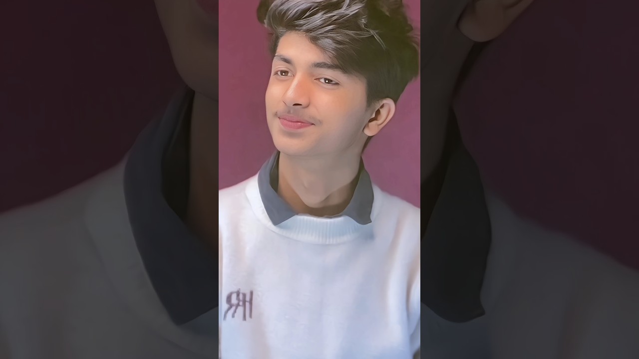 Follow Saurav Roy for Trending Love & Viral Shorts! 🥰