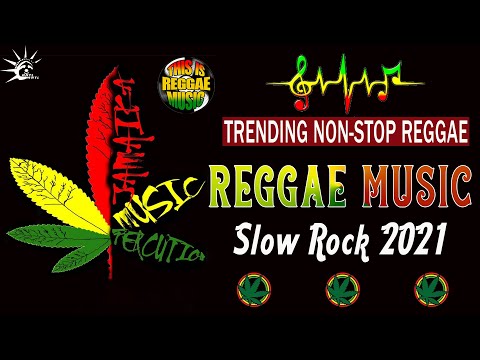 REGGAE SLOW ROCK PLAYLIST 2021 | REGGAE REMIX SONGS | OLD REGGAE REMIX OPM HITS SONGS | REAGGAE MIX