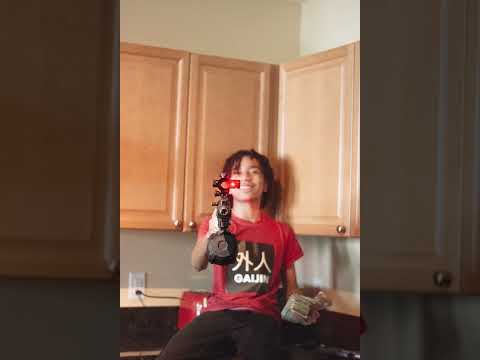 YBN Nahmir "Rubbin Off The Paint 2" (Prod. by Hoodzone) (Official Audio)