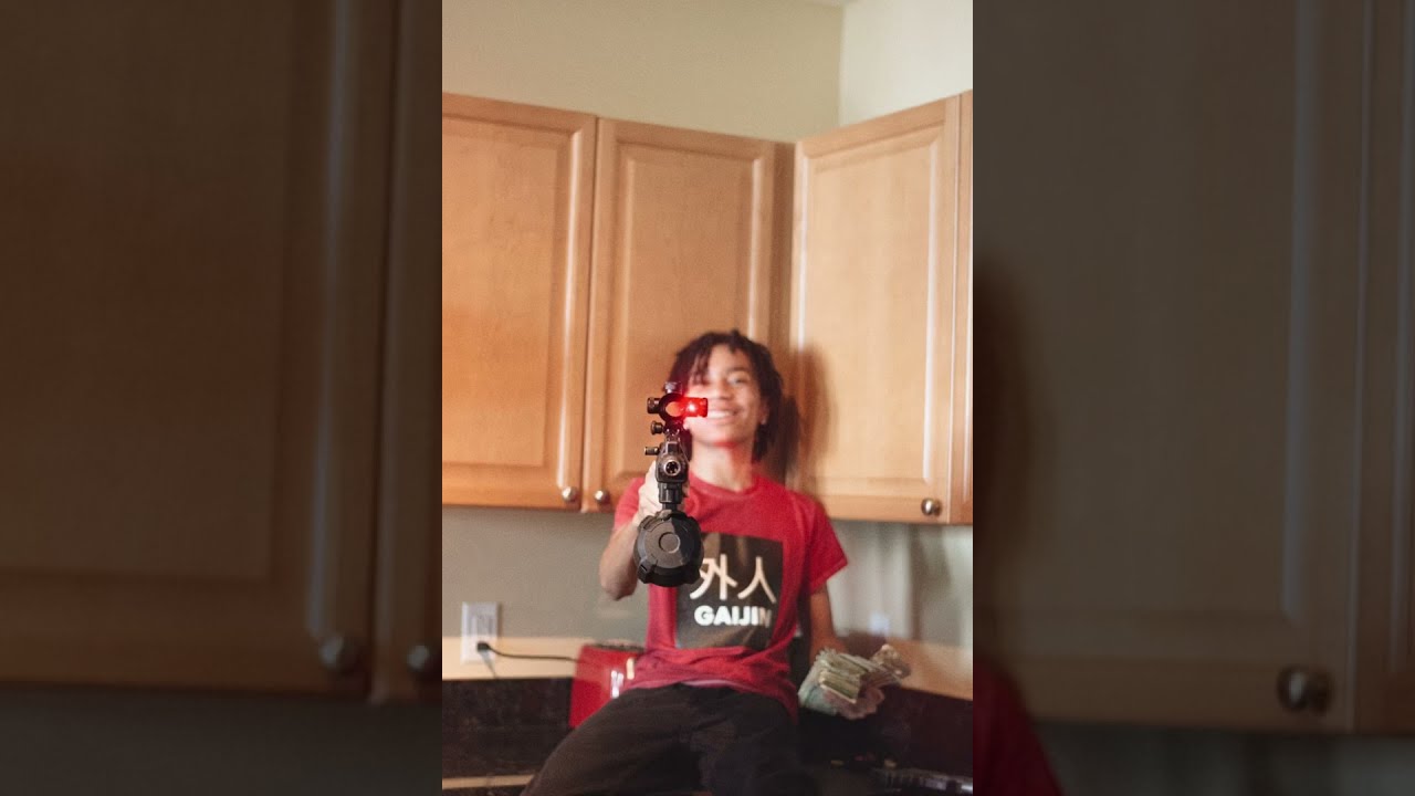 YBN Nahmir - Rubbin Off The Paint 2 (Official Audio)