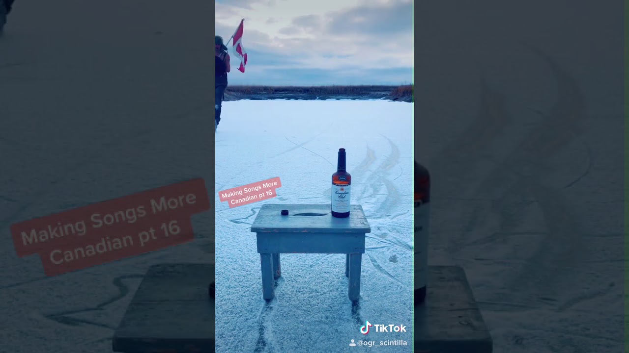 Sucker by The Jones Brothers Canadian Remix - (TikTok by @ogr_scintilla)