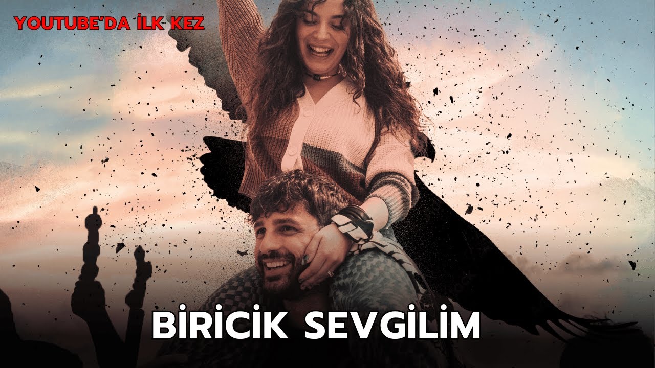 Biricik Sevgilim ❤️ | Romantik Türk Filmiyle Aşkın Sıcaklığına Yolculuk