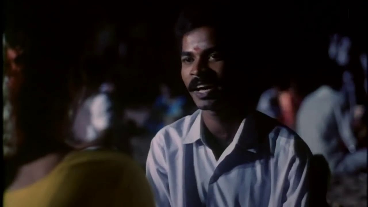 Rathiriyil Paadum HD Song from Aranmanai Kili 🎶