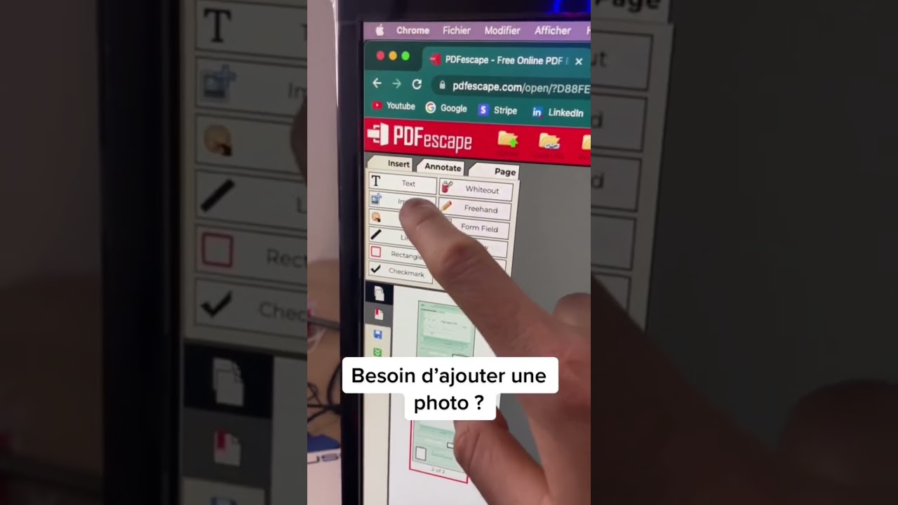 Transformez et modifiez vos PDF facilement