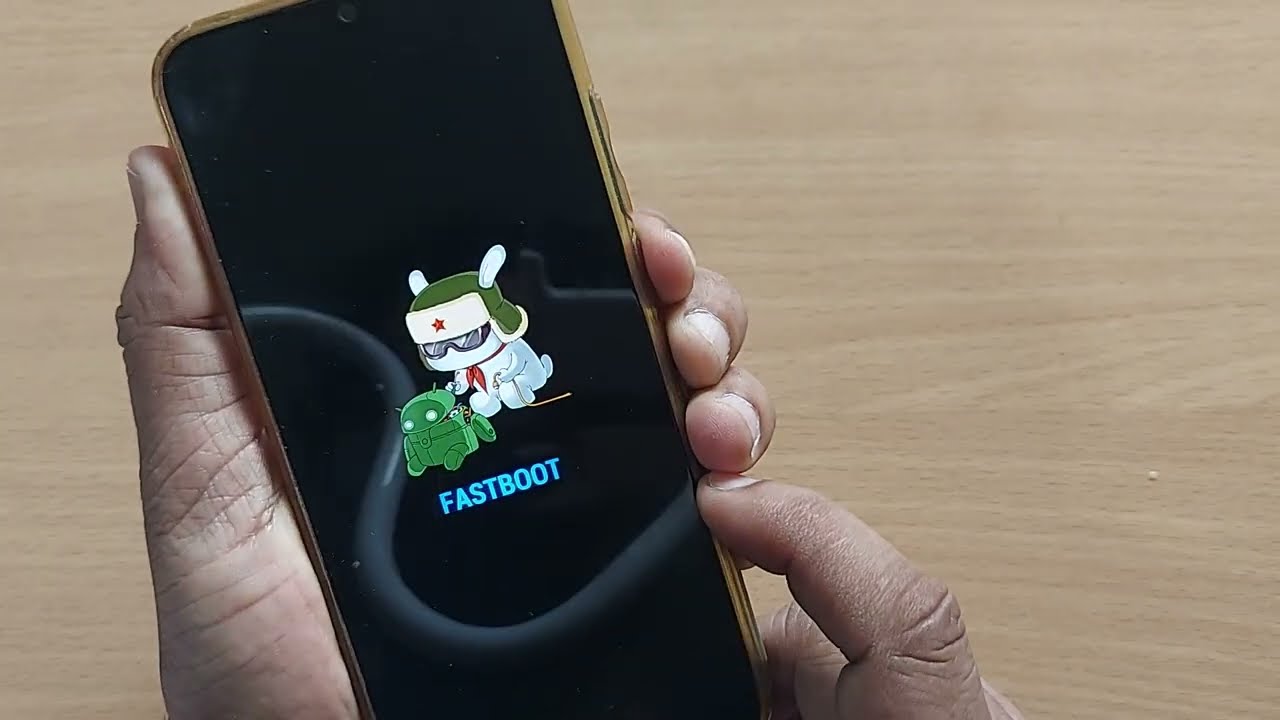 Exit Fastboot Mode on Android Devices 🚀