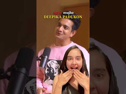 Kya aapko bhi Deepika Padukon jaisi skin chahiye? Try her secret diy face mask#skincare#glowingskin