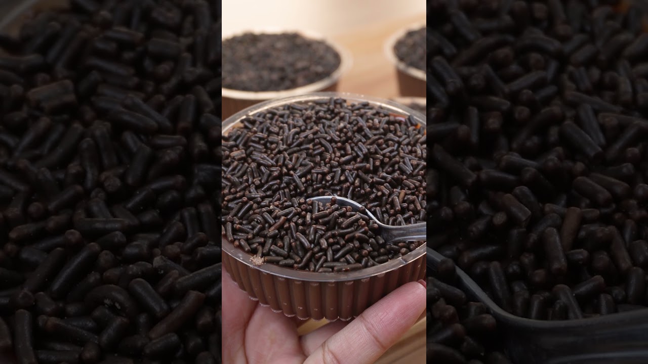 Sobremesa no Pote: Brigadeiro Cremoso 🍫