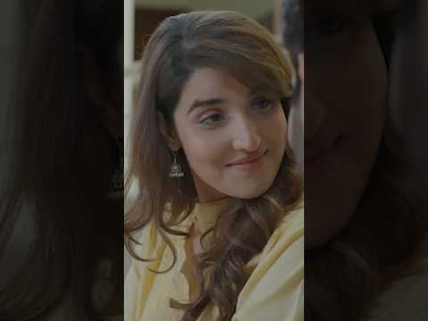 SharPasand Episode 9 | Promo | Naumaan Ijaz | Hareem Farooq | Affan Waheed | ARY Digital