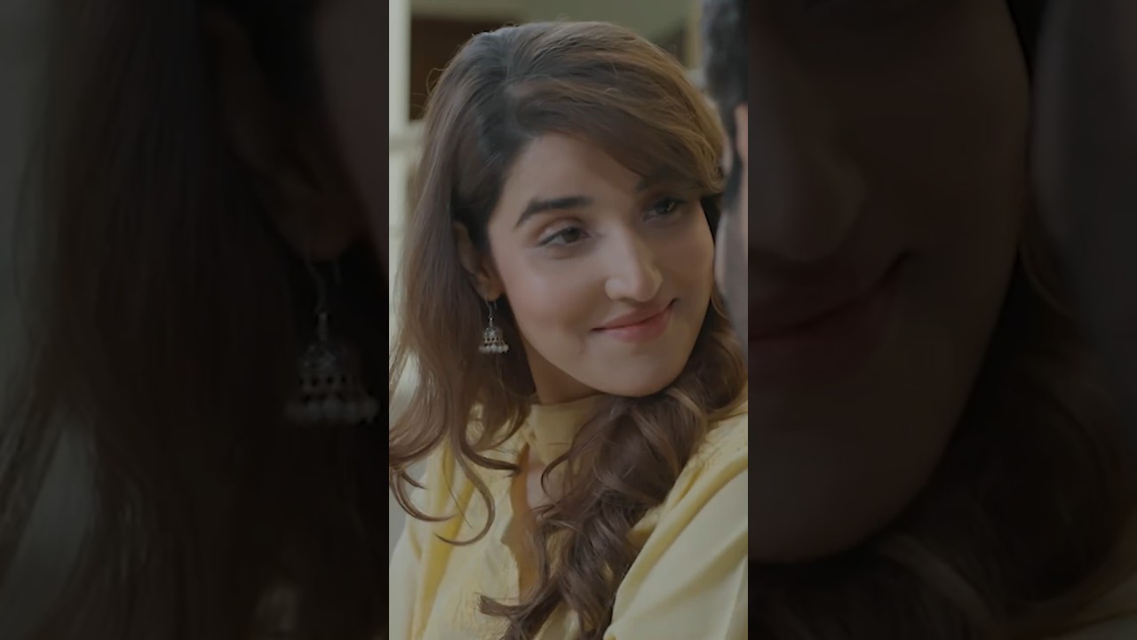 SharPasand Episode 9 Promo | Naumaan Ijaz, Hareem Farooq & Affan Waheed | ARY Digital