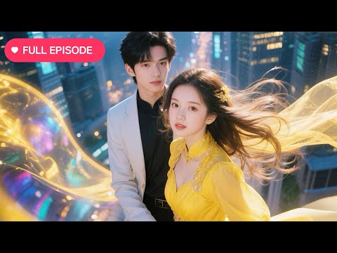 She Married a Blind CEO Just to 'Level Up'?! But Ended Up Melting His Heart!