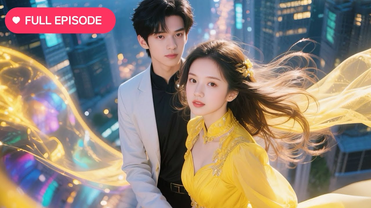 Married a Blind CEO to 'Level Up'? 🏔️ Heartwarming Twist