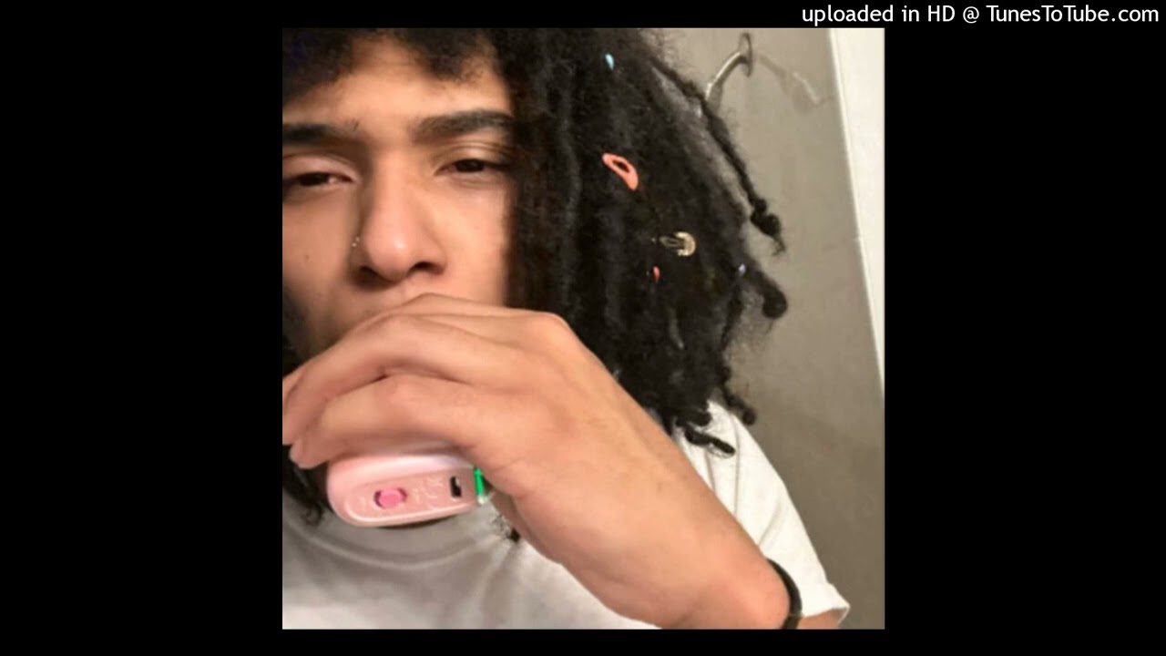 Jaydes - Peach Crush (Unreleased) | Exclusive Leak from Cworld's 200+ Collection 🎶