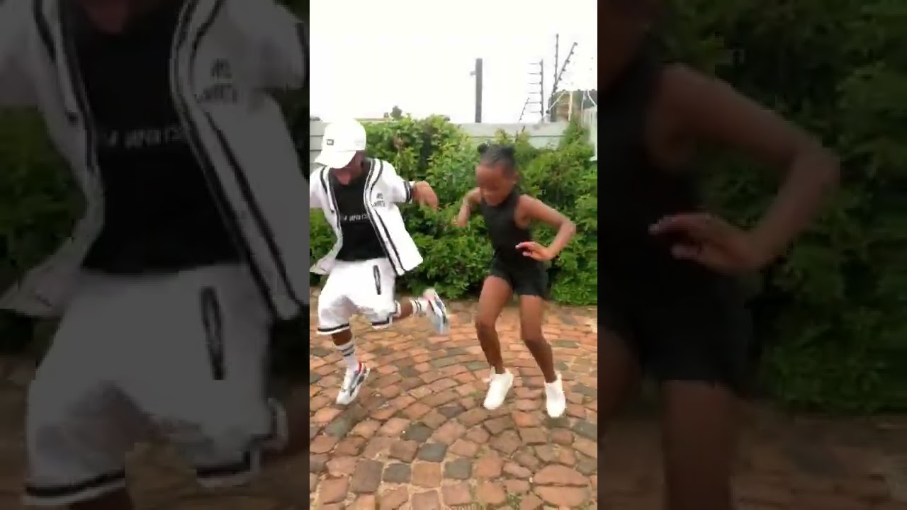 Retha RSA - Summer Vibes #Hambawena