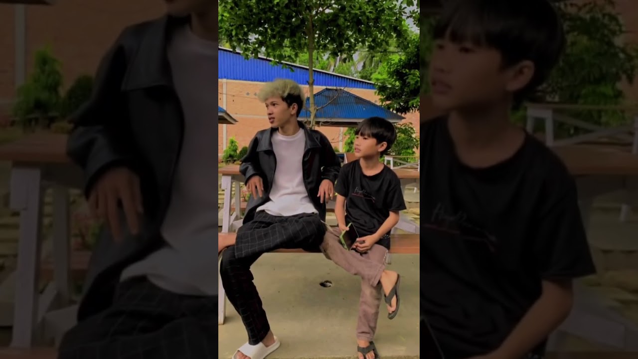 Rindu Faruk? Tonton & Like Video Ini! ✌️