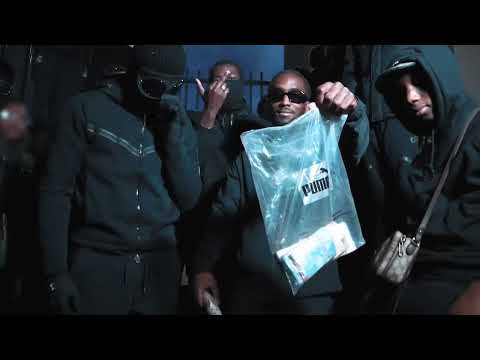 Rich.P - Patrimoine feat. La repu (clip officiel)