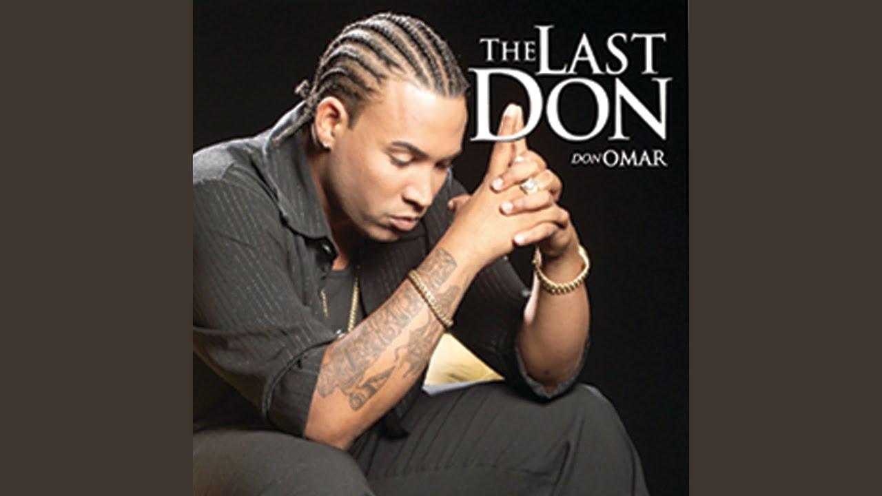 Dale Don Dale by Don Omar πΆ